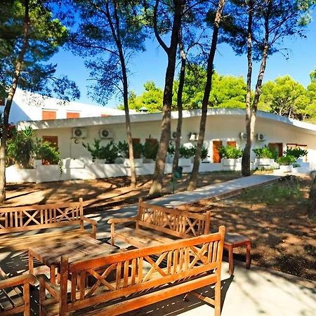 Domina Home Kyrie Isole Tremiti Ngoại thất bức ảnh