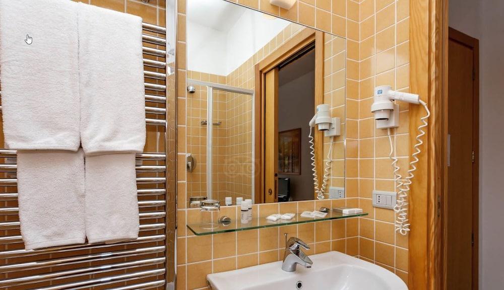 Domina Home Kyrie Isole Tremiti Ngoại thất bức ảnh