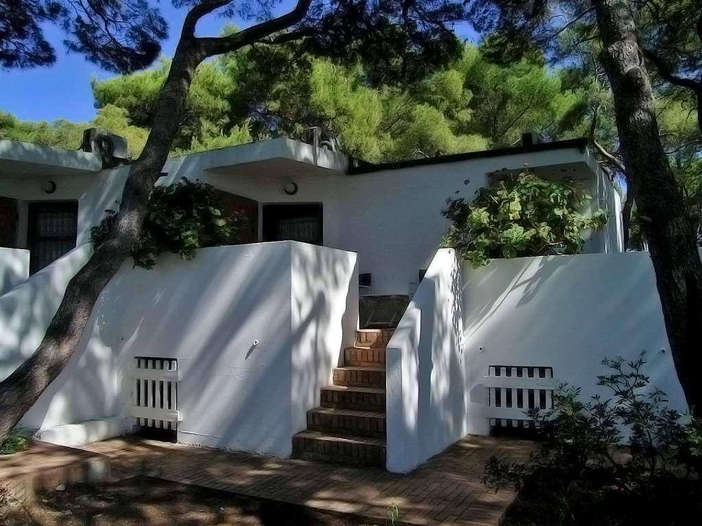 Domina Home Kyrie Isole Tremiti Phòng bức ảnh