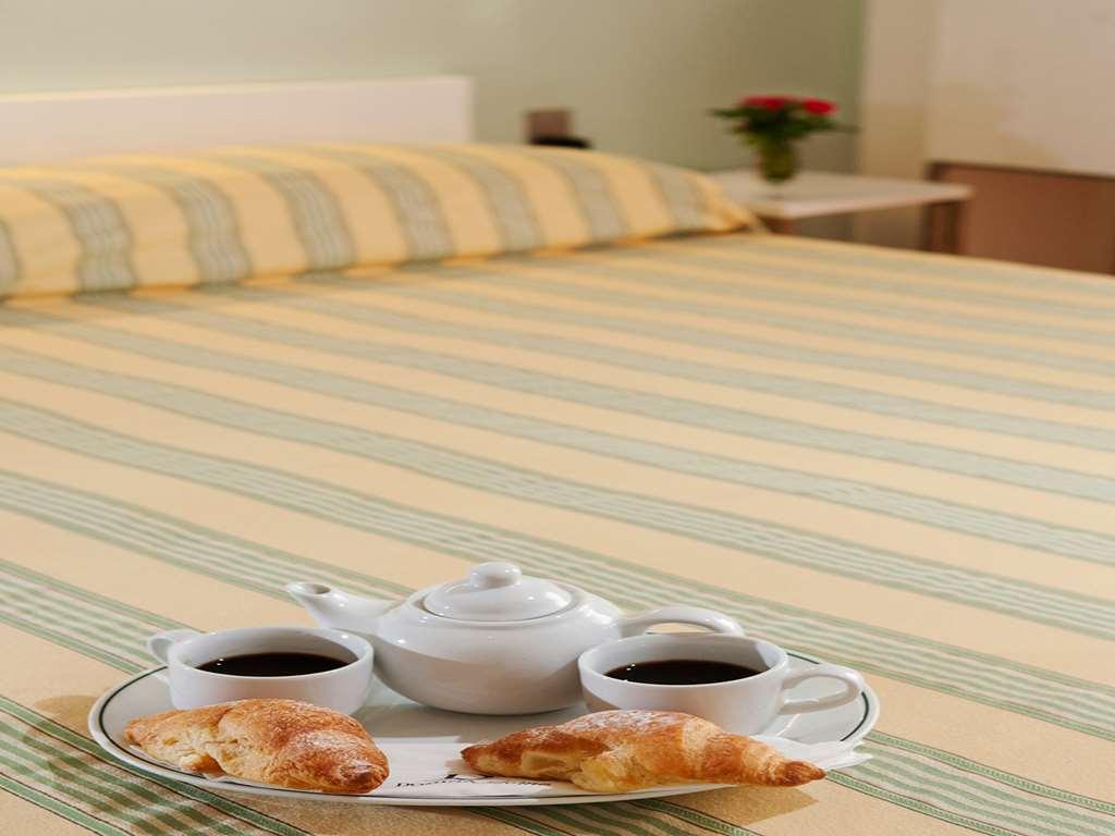 Domina Home Kyrie Isole Tremiti Phòng bức ảnh