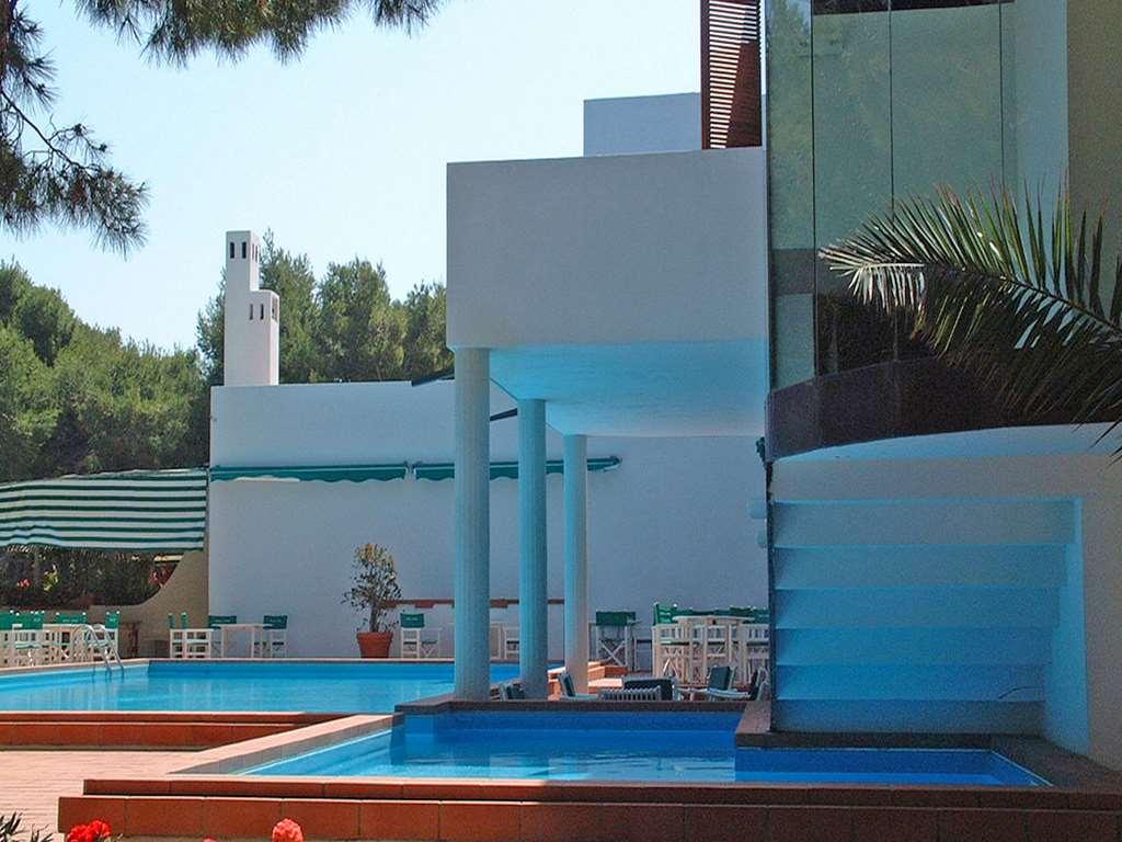 Domina Home Kyrie Isole Tremiti Tiện nghi bức ảnh