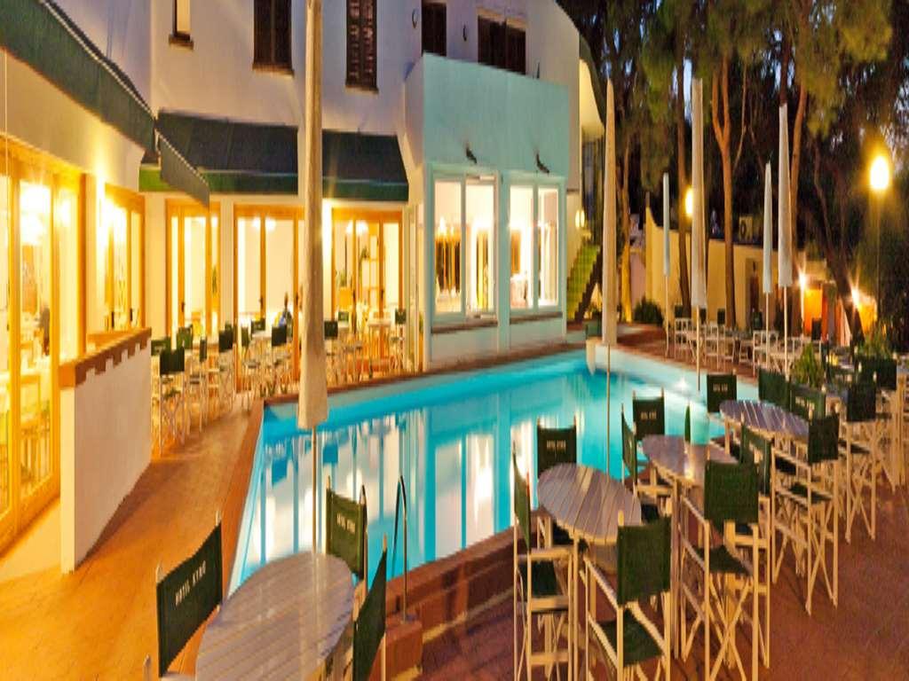 Domina Home Kyrie Isole Tremiti Tiện nghi bức ảnh