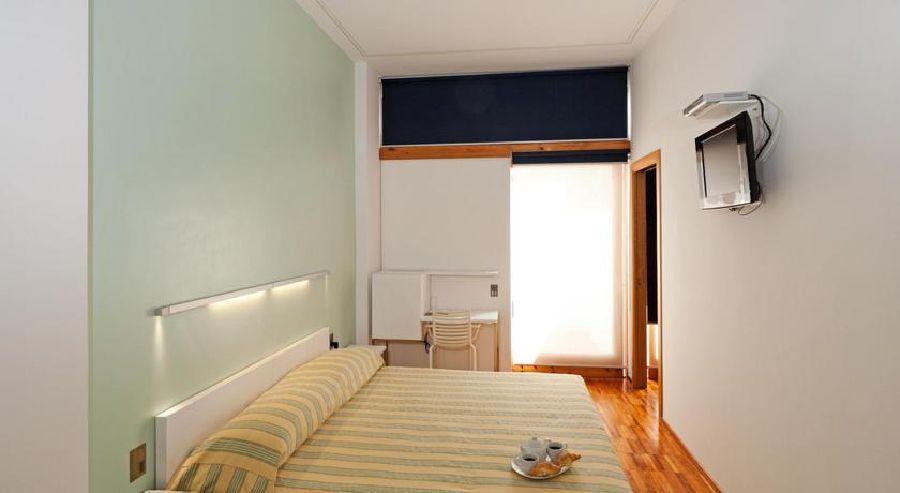 Domina Home Kyrie Isole Tremiti Ngoại thất bức ảnh