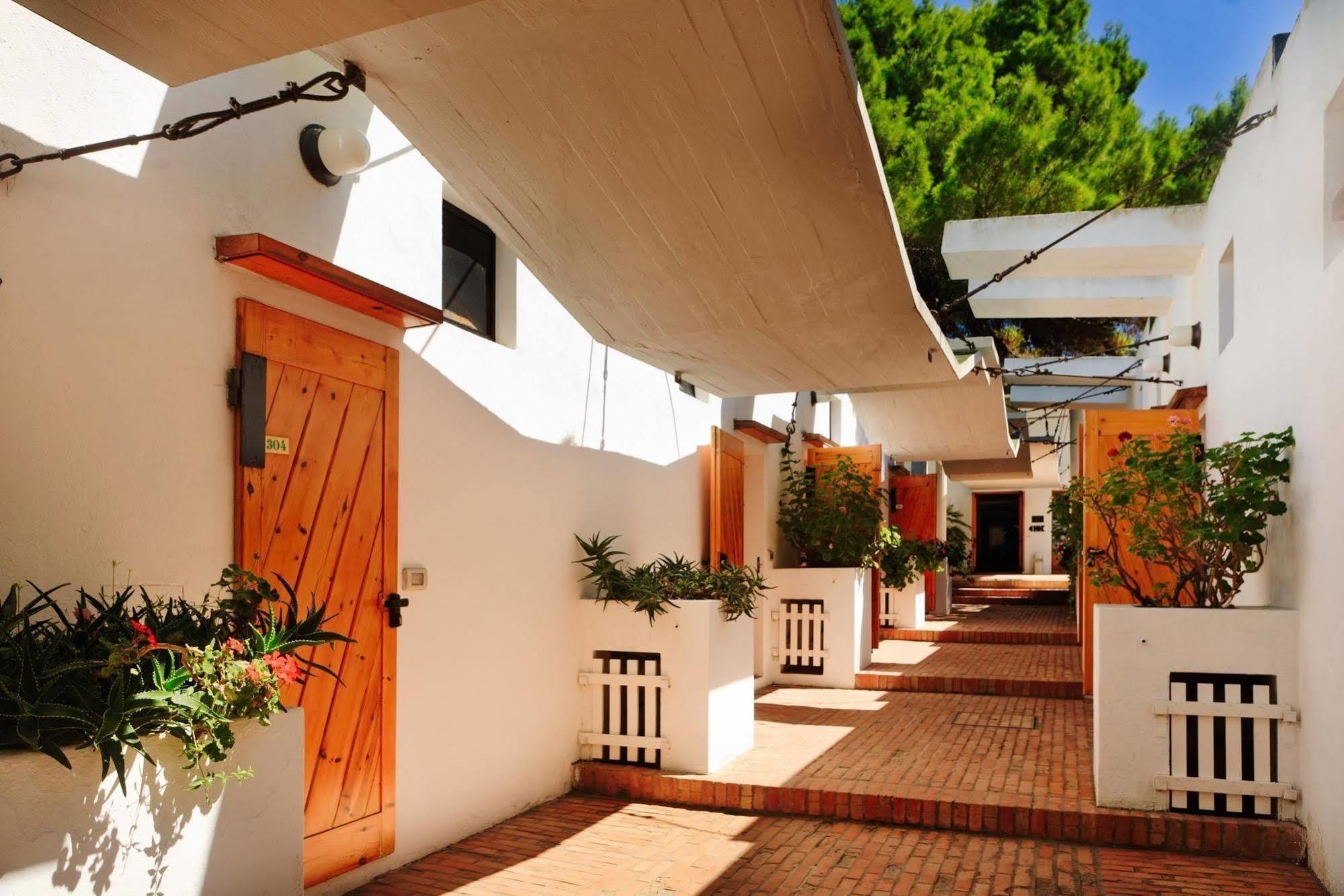 Domina Home Kyrie Isole Tremiti Ngoại thất bức ảnh